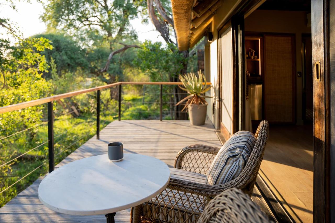 Thornybush Game Lodge Reserva de Caça Thornybush Exterior foto